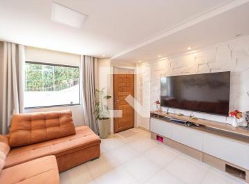 Casa · 115m² · 2 Quartos · 2 Vagas · Casa à Venda - Vila Ré, 2 Quartos, 115 m2