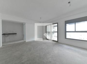 Apartamento · 65m² · 1 Quarto · 1 Vaga · Apartamento à Venda - Brooklin, 1 Quarto, 65 m2