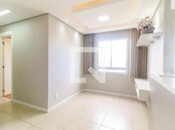 Apartamento · 42m² · 2 Quartos · 1 Vaga · Apartamento à Venda - Vila Carmosina, 2 Quartos, 42 m2