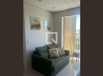 Apartamento · 38m² · 2 Quartos · Apartamento à Venda - Canindé, 2 Quartos, 38 m2