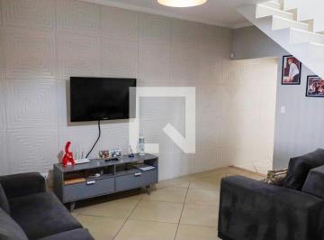 Casa · 173m² · 3 Quartos · 2 Vagas · Casa à Venda - Bandeiras, 3 Quartos, 173 m2
