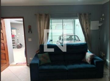 Casa · 90m² · 3 Quartos · 2 Vagas · Casa à Venda - Vila Santa Clara, 3 Quartos, 90 m2