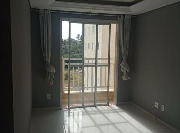Apartamento · 62m² · 3 Quartos · 1 Vaga · Nova Mogi II - Apartamento à venda no Condomínio Nova Mogi 2, no bairro Mogi Moderno em Mogi das Cru
