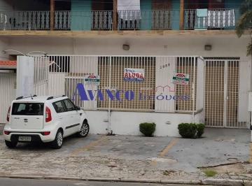 Comercial · 170m² · 3 Vagas · Salão comercial com 140 m² para locação na Avenida Samuel Martins