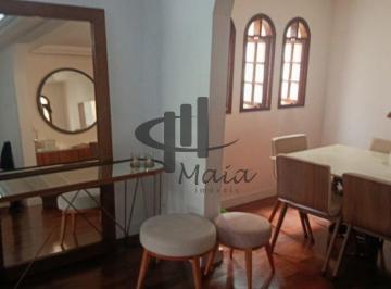 Casa · 351m² · 6 Quartos · 2 Vagas · Venda Sobrado Sao Caetano do Sul Boa Vista Ref: 46242