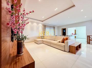Casa · 337m² · 5 Quartos · 5 Vagas · Casa em condomínio 4 Suítes e 337m² | Itupeva - SP