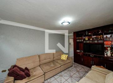 Casa · 100m² · 3 Quartos · 4 Vagas · Casa à Venda - Chácara Mafalda, 3 Quartos, 100 m2