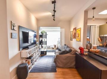 Apartamento · 68m² · 2 Quartos · 1 Vaga · Apartamento à Venda - Cambuci, 2 Quartos, 68 m2