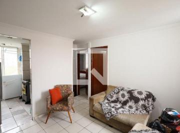 Apartamento · 50m² · 2 Quartos · 1 Vaga · Apartamento à Venda - Jardim Palmares, 2 Quartos, 50 m2