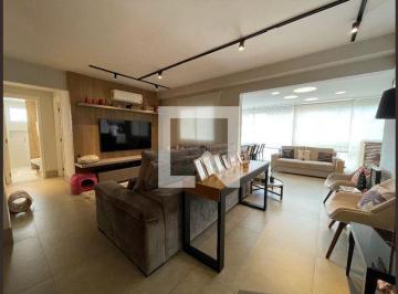 Apartamento · 87m² · 2 Quartos · 2 Vagas · Apartamento à Venda - Jaguaré, 2 Quartos, 87 m2