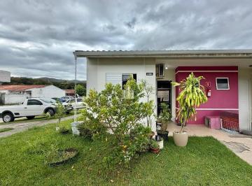 Casa · 60m² · 2 Quartos · 1 Vaga · Casa 2 Quartos no Moradas 2 - Bela Vista