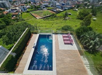 Casa · 450m² · 3 Quartos · 4 Vagas · Casa 3 Quartos com 3 Suítes e 450m² - Bosque das Mansões