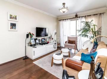 Apartamento · 112m² · 3 Quartos · 2 Vagas · Apartamento à venda, Perdizes, São Paulo, SP