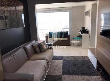 Apartamento · 75m² · 2 Quartos · 1 Vaga · Apartamento à venda, Vila Leopoldina, São Paulo, SP