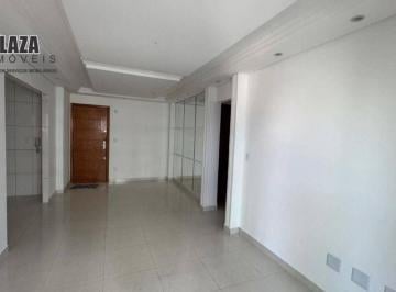 Apartamento · 92m² · 2 Quartos · 1 Vaga · Apartamento com 2 dormitórios à venda, 92 m² por R$ 600.000,00 - Caiçara - Praia Grande/SP