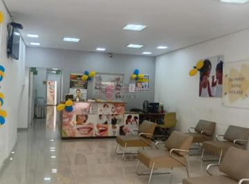 Comercial · 522m² · PRÉDIO COMERCIAL COM 03 PAVIMENTOS À VENDA NO CENTRO DE JUNDIAÍ/SP