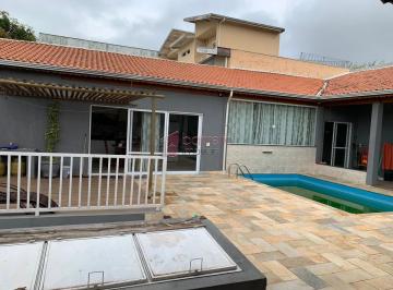 Rural · 350m² · 3 Quartos · 4 Vagas · CHÁCARA PARA LOCAÇÃO E VENDA NO CONDOMÍNIO SANTA ROSA - CORRUPIRA - JUNDIAÍ/SP