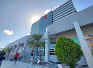 Comercial · 136m² · 3 Vagas · Sala Comercial com 135m² para Venda ou Aluguel no Norcon Empresarial
