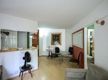 Apartamento · 55m² · 2 Quartos · 1 Vaga · Apartamento à Venda - Panamby, 2 Quartos, 55 m2