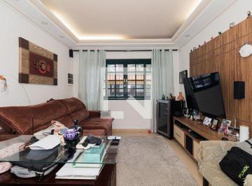 Casa · 130m² · 3 Quartos · 2 Vagas · Casa à Venda - Vila Gustavo, 3 Quartos, 130 m2