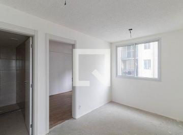 Apartamento · 35m² · 2 Quartos · 1 Vaga · Apartamento à Venda - Vila Ré, 2 Quartos, 35 m2
