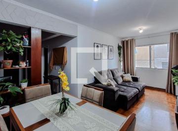 Apartamento · 63m² · 2 Quartos · Apartamento à Venda - Cambuci, 2 Quartos, 63 m2
