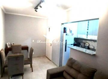 Foto 04 · Apartamento à venda no Residencial Jandaia em Jundiaí -SP, Ponte de São João.