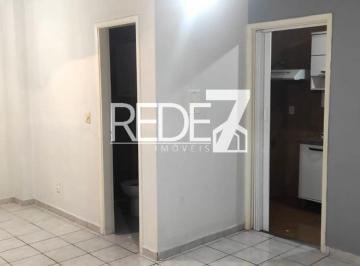 Apartamento · 47m² · 1 Quarto · 1 Vaga · Kitnet à venda em Campinas-SP, bairro Botafogo: 1 quarto, 1 sala, 1 banheiro, 1 vaga, sacada, andar 