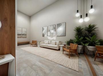 Apartamento · 12m² · 2 Quartos · 1 Vaga · Studios com lazer no rooftop, coworking, lavanderia OMO