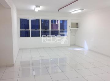 Comercial · 81m² · 2 Vagas · Sala Comercial à Venda no Centro de Campinas-SP: 81m², 2 Vagas - Oportunidade Única!