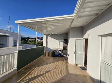 Apartamento à Venda - Duplex com suíte - Condomínio Grand Parc · Apartamento à venda - no Rancho Grande