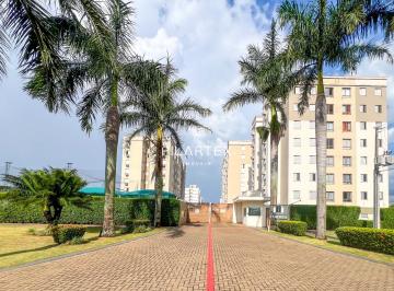 Apartamento · 46m² · 2 Quartos · 1 Vaga · Apartamento a Venda no Jd. Santiago com 2 quartos.