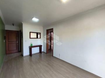 Apartamento · 70m² · 2 Quartos · 2 Vagas · Apartamento 70M² - para Alugar