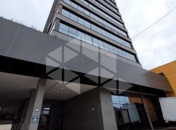 Comercial · 37m² · Sala 37M² - para Alugar