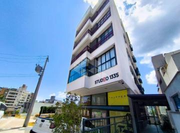 Apartamento · 35m² · 1 Quarto · 1 Vaga · Apartamento 35M² - para Alugar