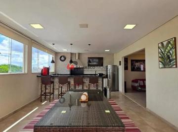 Apartamento · 247m² · 3 Quartos · 3 Vagas · Apartamento em Nova Gerti