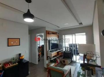 Apartamento · 68m² · 2 Quartos · 2 Vagas · Apartamento em Osvaldo Cruz