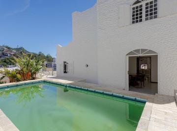 Casa · 370m² · 4 Quartos · 2 Vagas · CDC 145 590441064-19