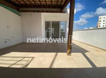 Apartamento · 126m² · 2 Quartos · 2 Vagas · Cobertura de 2 Quartos com Suíte e 2 Vagas à Venda no Ouro Preto – Excelente Localização
