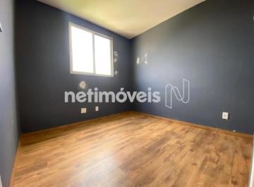Apartamento · 75m² · 3 Quartos · 1 Vaga · Apartamento 3 quartos com suíte e varanda – Condomínio completo
