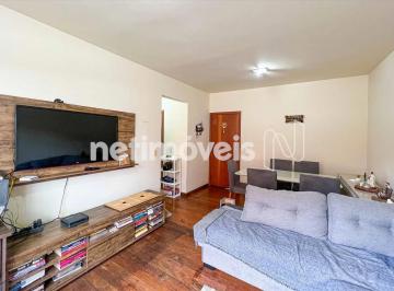 Apartamento · 110m² · 3 Quartos · 1 Vaga · Apartamento de 2 quartos à venda na Lagoinha!