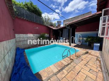 Casa · 198m² · 4 Quartos · 2 Vagas · Belíssima casa no Floramar