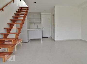 Apartamento · 68m² · 1 Quarto · 1 Vaga · Apartamento à Venda - Panamby, 1 Quarto, 68 m2