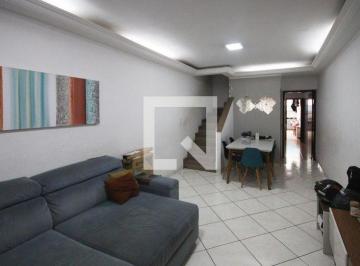 Casa · 208m² · 3 Quartos · 2 Vagas · Casa à Venda - Vila Ede, 3 Quartos, 208 m2
