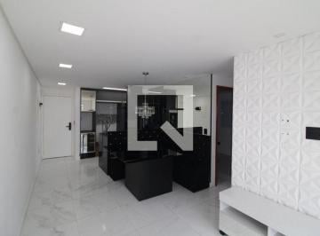 Apartamento · 55m² · 2 Quartos · 2 Vagas · Apartamento à Venda - Mandaqui, 2 Quartos, 55 m2