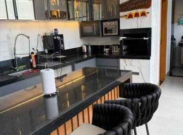 Casa Balneario Av Genesio foto 12 · Casa 3 quartos 2 suítes MOBILIADA E DECORADA
