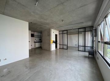 Apartamento · 70m² · 1 Quarto · 1 Vaga · Imperdível: Apartamento à venda em São Paulo-SP, Panamby - 1 quarto, 2 salas, 1 banheiro, 1 vaga, 70