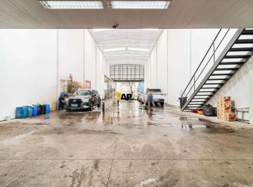 Comercial · 500m² · Loja comercial para locação em Moema com 500,00 m²