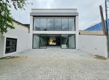 Comercial · 750m² · 3 Vagas · Ponto Comercial para Locação em Moema, São Paulo-SP: 3 Vagas de Garagem e 750m² de Área!