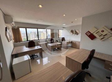 Comercial · 60m² · 2 Quartos · 1 Vaga · Sala Comercial em Santo Antônio
